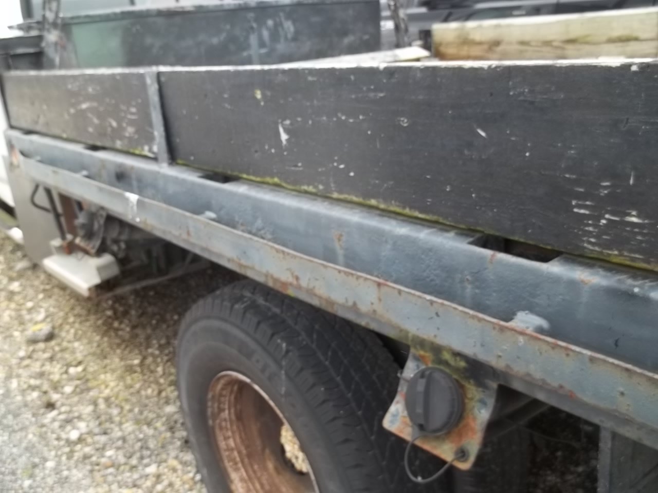 Used 1997 Ford F350 2WD Regular Cab image 8