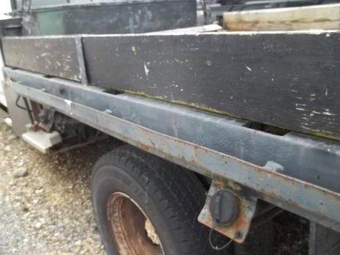 Used 1997 Ford F350 2WD Regular Cab image 8
