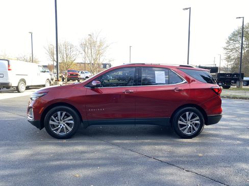 Used 2023 Chevrolet Equinox Premier image 6