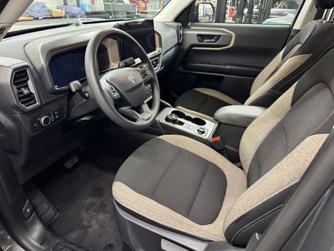 Used 2025 Ford Bronco Sport Big Bend image 13