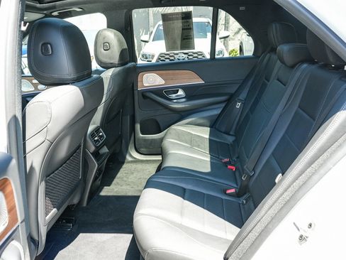 Used 2023 Mercedes-Benz GLE 350 image 18