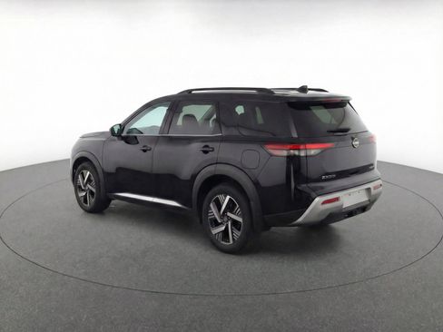 Used 2025 Nissan Kicks SV FWD image 6