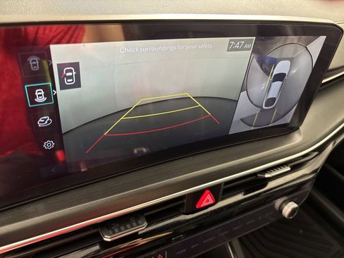 Used 2025 Kia K5 GT w/ GT1 Package FWD image 37