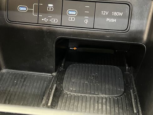 Used 2025 Hyundai Tucson SEL FWD image 47