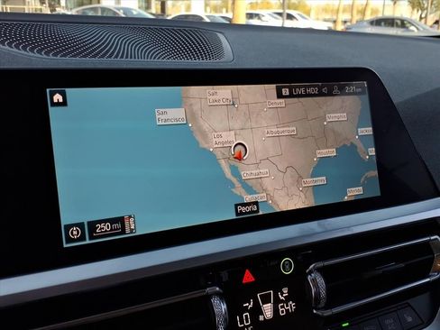 Used 2020 BMW 330i Sedan w/ Convenience Package image 35