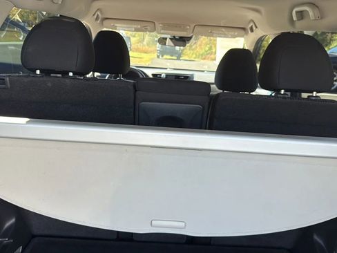 Used 2020 Nissan Rogue SV image 55