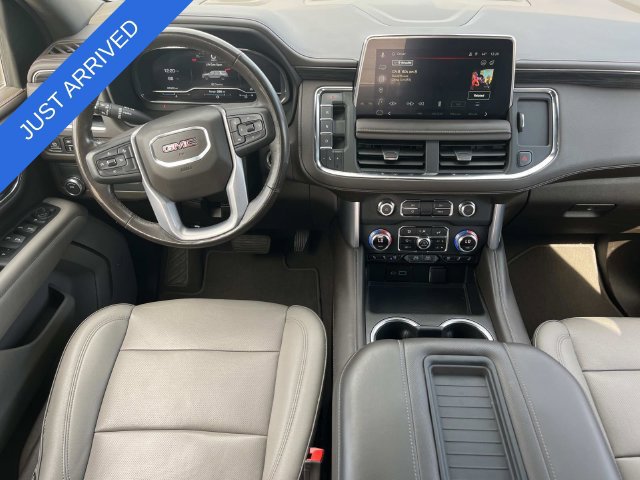 Used 2023 GMC Yukon XL SLT RWD image 14