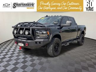 Used 2024 RAM 2500 Rebel w/ Level 2 Equipment Group AWD/4WD video 1