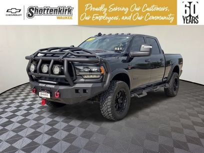 Used 2024 RAM 2500 Rebel w/ Level 2 Equipment Group