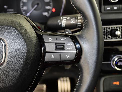 Used 2024 Honda Civic Sport image 14