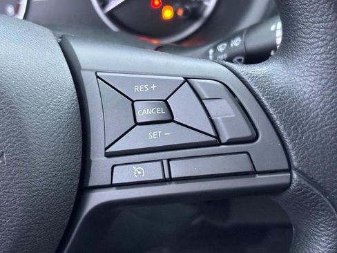 Certified 2025 Nissan Kicks Play S FWD image 12