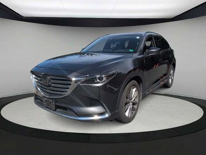 Used 2020 MAZDA CX-9 Grand Touring