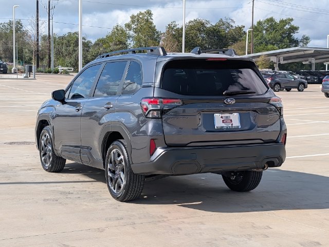 Used 2026 Subaru Forester Premium AWD/4WD image 4
