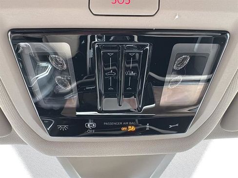 New 2026 Volkswagen Atlas SE image 27