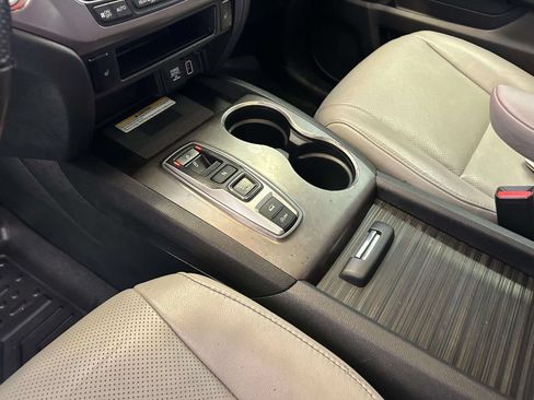 Used 2023 Honda Passport EX-L image 20