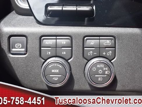 New 2026 Chevrolet Silverado 2500 High Country w/ High Country Premium Package AWD/4WD image 34