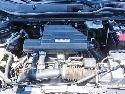 Used 2017 Honda CR-V Touring image 37
