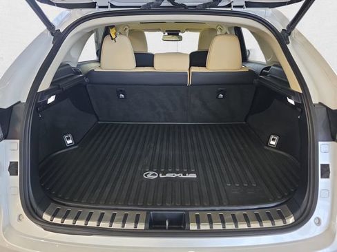 Used 2019 Lexus NX 300 AWD w/ Premium Package image 12