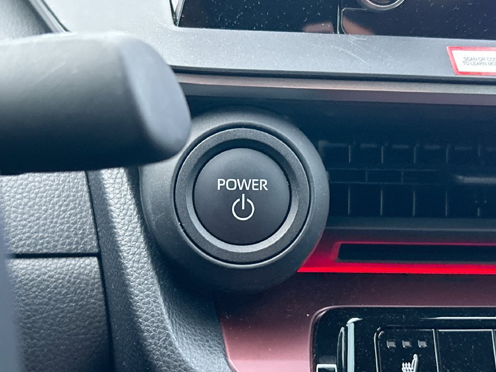 Certified 2025 Toyota Prius Plug-In Hybrid FWD image 19