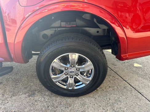 Used 2023 Ford Ranger XLT w/ Equipment Group 301A Mid image 4