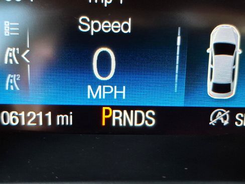 Used 2017 Ford Escape SE w/ Equipment Group 201A AWD/4WD image 16