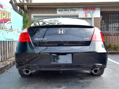 Used 2010 Honda Accord EX-L image 22