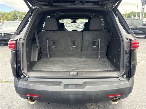 Certified 2023 Chevrolet Traverse LT FWD image 24