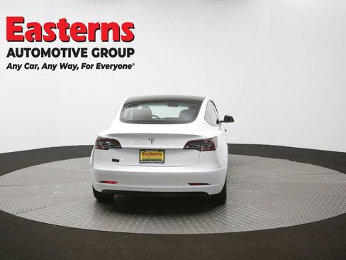 Used 2023 Tesla Model 3 Standard Range image 37