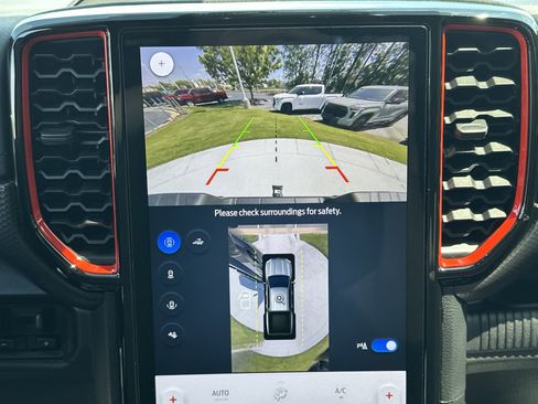 Used 2025 Ford Ranger Raptor image 25