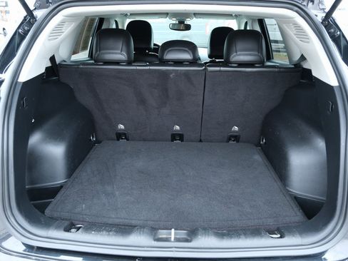 Used 2021 Jeep Compass Altitude image 32