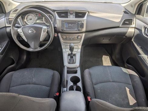 Used 2014 Nissan Sentra SR w/ Premium Package FWD image 17
