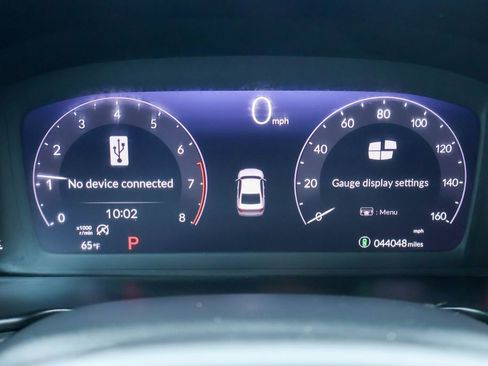 Used 2023 Honda Accord LX image 11