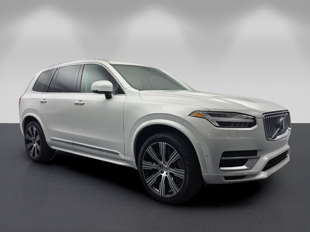 Used 2020 Volvo XC90 T8 Inscription w/ Protection Package AWD/4WD image 1