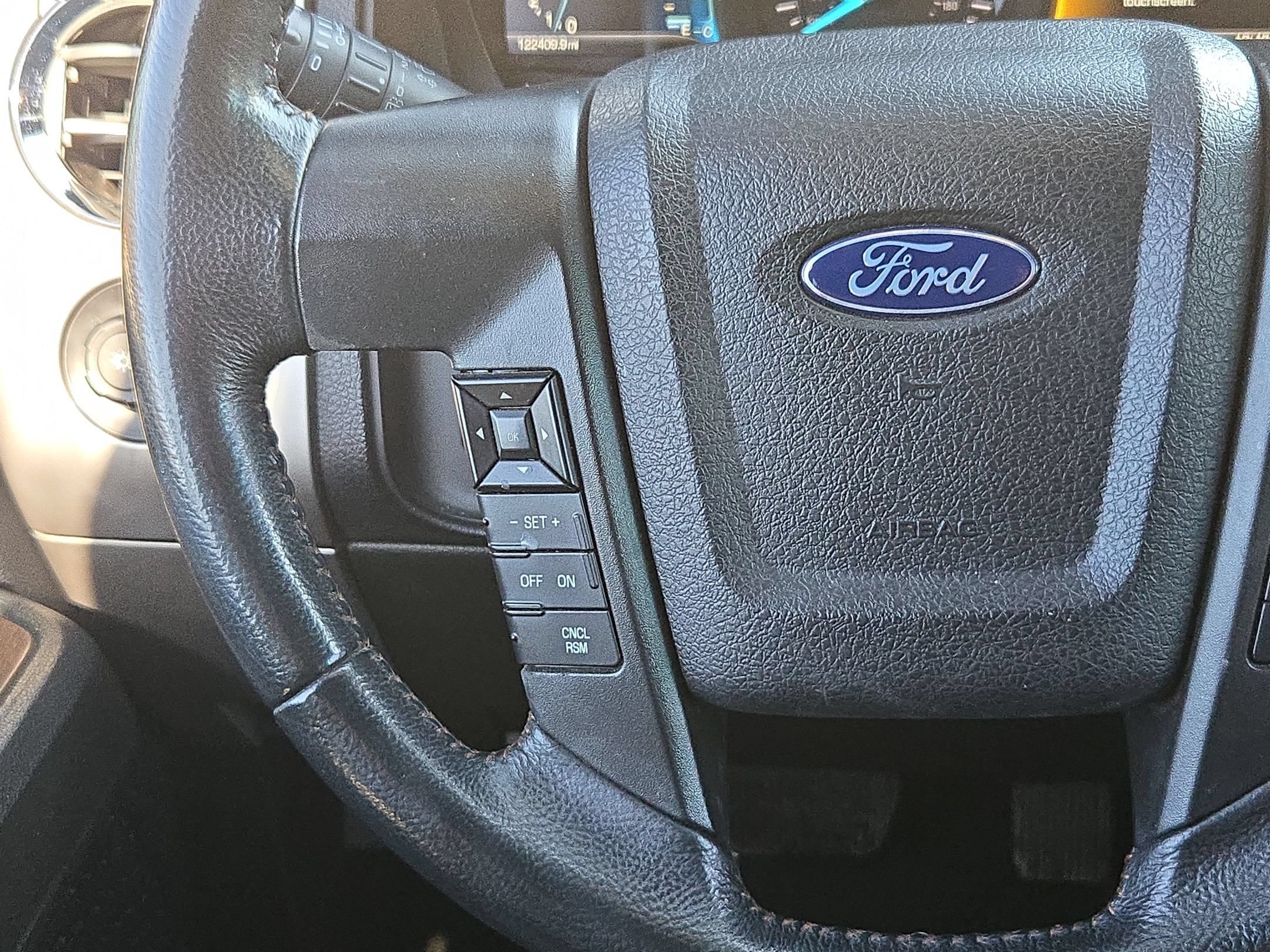 Used 2017 Ford Expedition EL King Ranch RWD image 20
