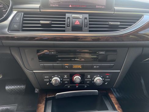 Used 2013 Audi A6 2.0T Premium Plus w/ Premium Plus Pkg image 29