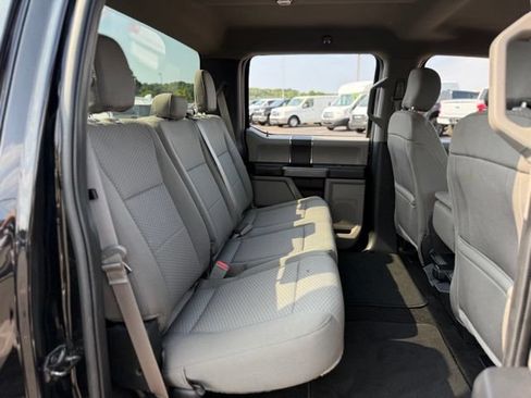 Certified 2019 Ford F150 XLT AWD/4WD image 14