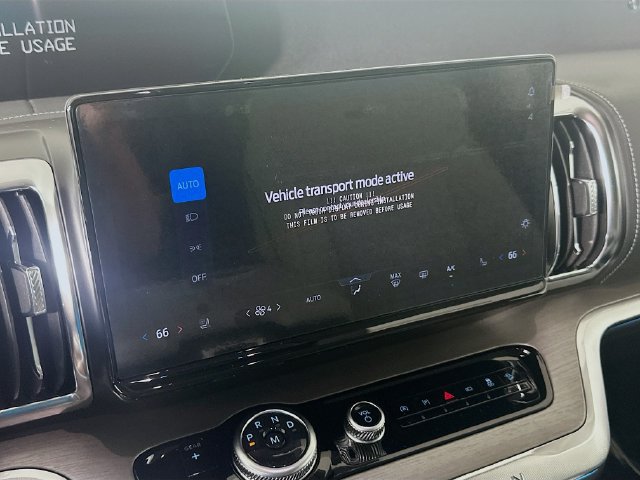 New 2027 Ford Expedition Max Platinum w/ Platinum Ultimate Package AWD/4WD image 15