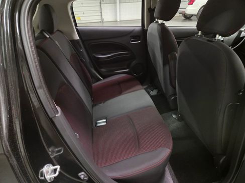Used 2020 Mitsubishi Mirage LE image 32