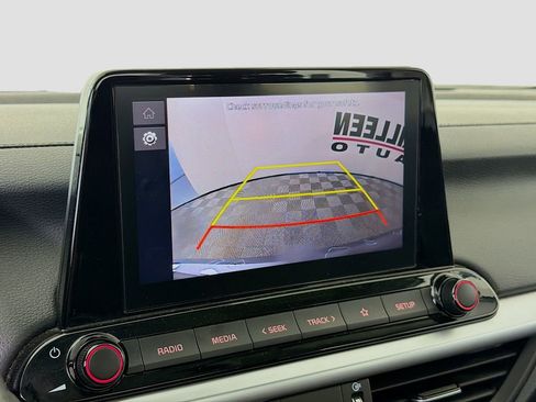 Used 2024 Kia Forte LXS image 13