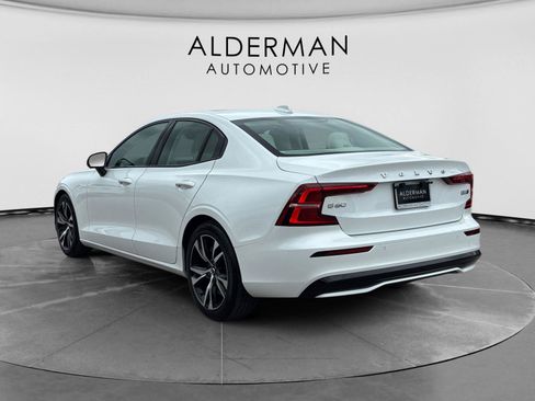 Used 2023 Volvo S60 B5 Plus AWD/4WD image 4