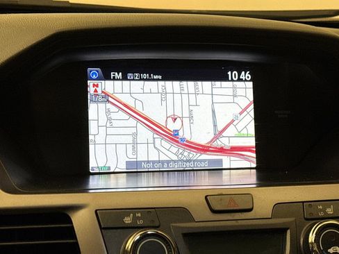 Used 2016 Honda Odyssey Touring image 25
