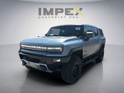Used 2024 GMC Hummer EV 3X w/ Omega Edition