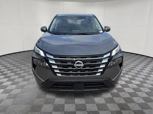 Used 2024 Nissan Rogue SV FWD image 14
