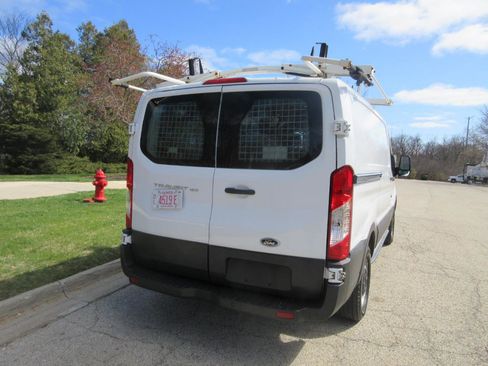 Used 2015 Ford Transit 150 130 Low Roof image 11