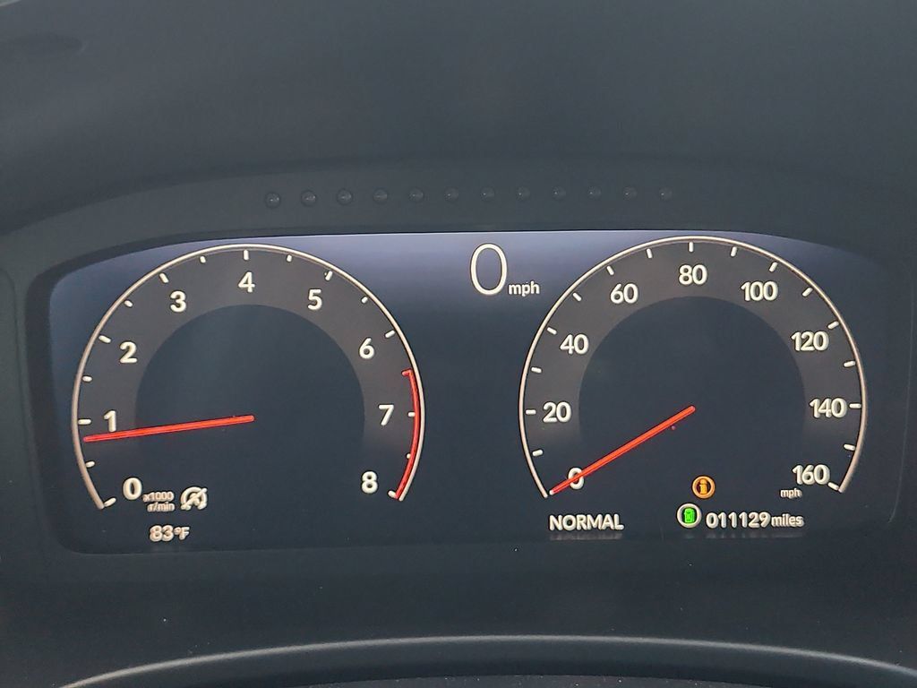 Used 2026 Honda Civic Si image 32