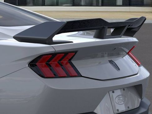 New 2026 Ford Mustang Dark Horse w/ Dark Horse Handlin Package RWD image 22