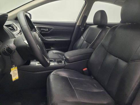 Used 2018 Nissan Altima 2.5 SL image 17