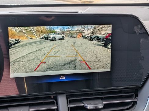 New 2026 Chevrolet Trax LT w/ Driver Confidence Package image 13