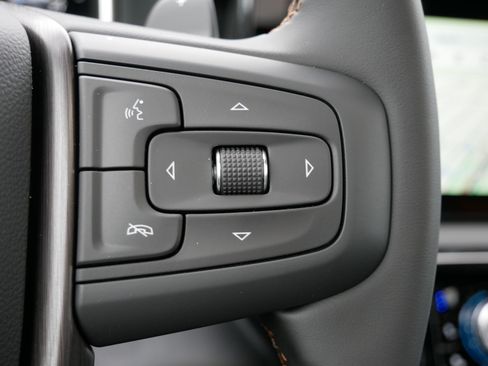 New 2026 GMC Sierra 1500 AT4 w/ AT4 Premium Package AWD/4WD image 25
