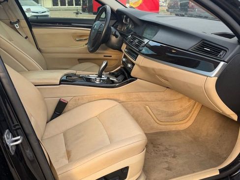 Used 2013 BMW 528i Sedan image 23